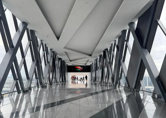 Aparthotel Kai Walkable Naia Terminal 3 Self Check In Manila